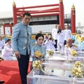 Duh! Pengkritik Raja Thailand Bisa Dipenjara Hingga 15 Tahun