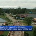 Sri Mulyani Usul Perpanjang Dana Otsus Papua Dan Papua Barat