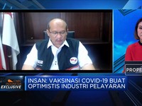 Stimulus Tol Laut Pelni, UMKM Bisa Patungan Pakai Kontainer