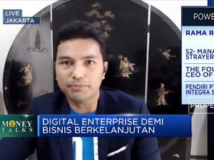 Telkom Dukung Digitalisasi Vaksin Hingga Indonesia Bergerak