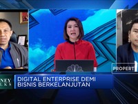 Uji Kekuatan Infrastruktur Percepatan Transformasi Digital RI