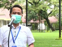 IDI Khawatirkan Lonjakan Kasus Covid-19 di Luar Jawa-Bali