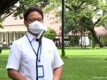Mau Pandemi Covid-19 Berakhir di RI? Ini Resep dari Menkes