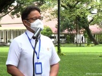Menkes BGS Ungkap Rendahnya Tes Covid Saat Liburan, Kok Bisa?
