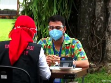 Raffi Ahmad Lewat! Deddy Corbuzier Youtuber Terkaya di RI