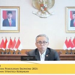 Catat! Bunga Kredit Bank Diklaim Sudah Turun Lho