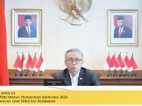 Catat! Bunga Kredit Bank Diklaim Sudah Turun Lho
