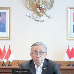 Awasi Kredit Macet, Bos OJK Soroti NPL Bank-bank RI