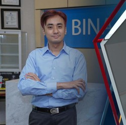 Live Now! Benarkah Saham Bank Digital Jadi 'Harta Karun'?