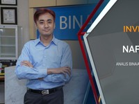 Live Now! Jangan Kelewat, Ini Jurus Memburu Saham Multibagger