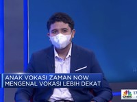 Voice Over, Profesi Vokasi yang Unik dan Menjanjikan