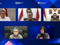 Melihat Optimisme & Peluang Kebangkitan Ekonomi RI Mulai 2021