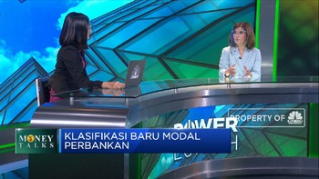 Soal Aturan KMBI, OJK Diharap Pertimbangkan Kinerja Perbankan