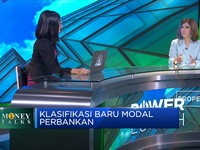Soal Aturan KMBI, OJK Diharap Pertimbangkan Kinerja Perbankan