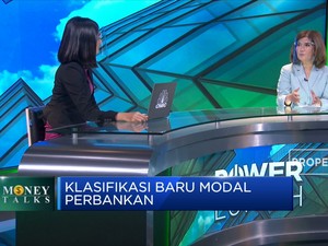 Soal Aturan KMBI, OJK Diharap Pertimbangkan Kinerja Perbankan