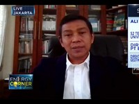 Elnusa Andalkan Bisnis Distribusi Kala Harga Minyak Tertekan