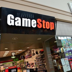 Tak Cuma Ritel yang Bikin Kacau di GameStop, Ini Koalisinya