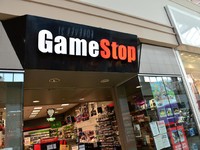 Ada Teori Konspirasi di GameStop, Begini Cerita Lengkapnya