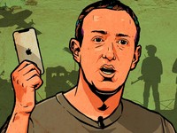 Agar Tetap Gratis, Facebook Minta Pengguna iPhone Lakukan Ini