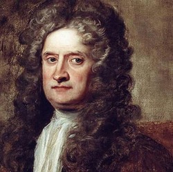 Isaac Newton Prediksi Kiamat Tahun 2060, Ini Isi Suratnya