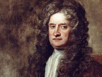 Isaac Newton Prediksi Kiamat Tahun 2060, Ini Isi Suratnya