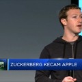 Mark Zuckerberg Kecam Apple, Ada Apa?