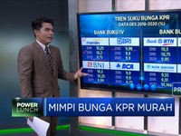 Mimpi Bunga KPR Rumah