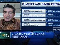 OJK Ubah Klasifikasi Modal Inti, Ini Dampaknya Bagi Perbankan