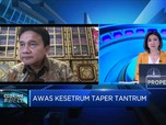 Pasar Saham & SWF, Potensi Aliran Dana Asing ke Indonesia