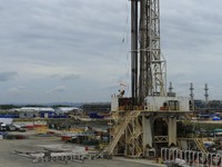 Dukung Produksi Minyak 1 Juta BPH, PDSI Investasi Rig Baru