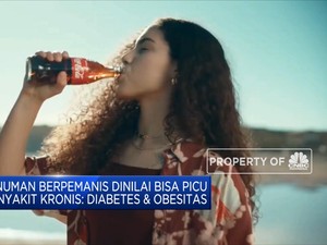 Pelajaran Investasi Issac Newton Hingga Cukai Minuman Soda