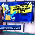 Potensi Crowdfunding di 2021