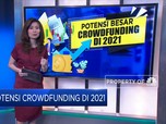Potensi Crowdfunding di 2021