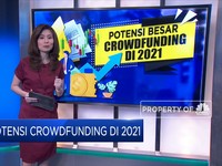 Potensi Crowdfunding di 2021