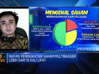 Trik Meraup Cuan Dari Saham 'Multibagger'
