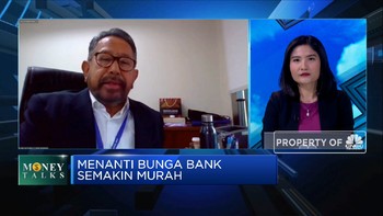 BINA & BNII Soal Peluang Penurunan Suku Bunga Kredit di 2021