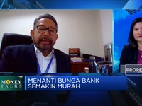BINA & BNII Soal Peluang Penurunan Suku Bunga Kredit di 2021