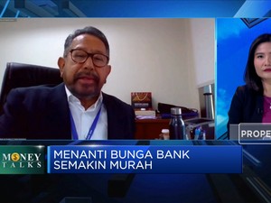 BINA & BNII Soal Peluang Penurunan Suku Bunga Kredit di 2021