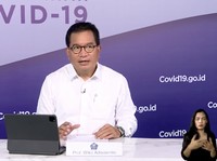 Heboh Pasien Diminta RS Bayar DP, Satgas Ancam Beri Sanksi!