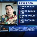 Inovasi Produk, Daya Tarik Pasar Obligasi Bagi Investor Asing