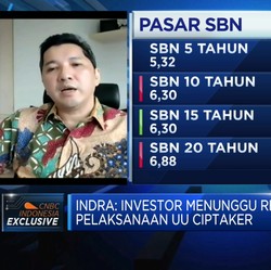 Inovasi Produk, Daya Tarik Pasar Obligasi Bagi Investor Asing