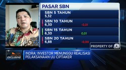 Inovasi Produk, Daya Tarik Pasar Obligasi Bagi Investor Asing