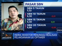 Inovasi Produk, Daya Tarik Pasar Obligasi Bagi Investor Asing