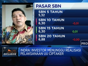 Inovasi Produk, Daya Tarik Pasar Obligasi Bagi Investor Asing