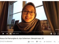 Gita Savitri Cerita Soal Pendidikan Vokasi di Jerman