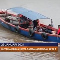 Pajak Pulsa & Token Hingga Ekonomi AS Terburuk Sejak PD II