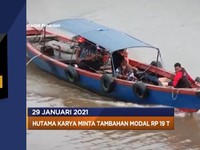 Pajak Pulsa & Token Hingga Ekonomi AS Terburuk Sejak PD II