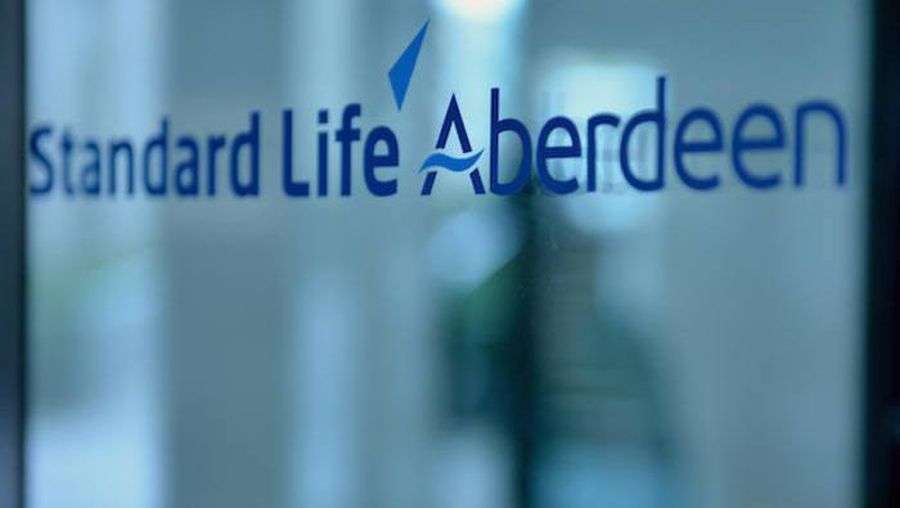 Aberdeen Standard Investments/Dok FTAdvisor