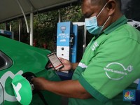 Begini Cara Pakai Aplikasi PLN Charge.IN Mobil Listrik