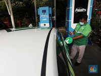 Harta Karun Top 6 Dunia Bisa Bikin RI Jadi Raja Mobil Listrik